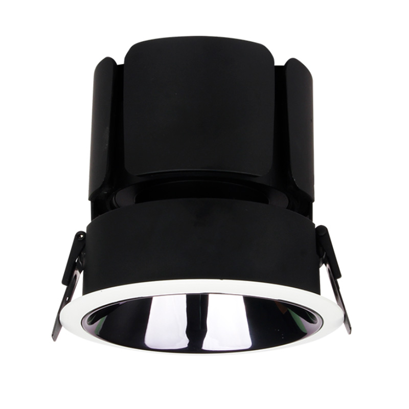 FUT081ZR 18W RF Anti Glare CCT Zigbee RGB Downlight 24 Degrees FUT081ZR 18W RF Anti Glare CCT Zigbee RGB Downlight 24 Degrees