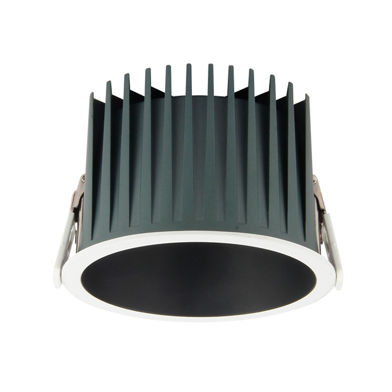 FUT082 18W RF RGB CCT LED vodotěsné stropní svítidlo do sprchy FUT082 18W RF RGB CCT LED vodotěsné stropní svítidlo do sprchy