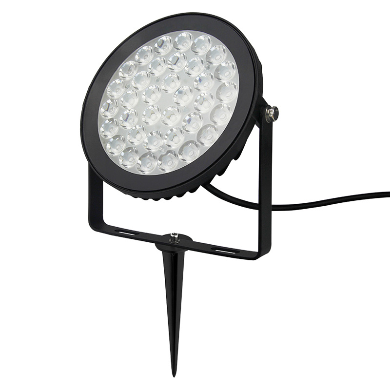 FUTC03ZR 15W Zigbee RF Venkovní CCT RGB LED krajinné osvětlení FUTC03ZR 15W Zigbee RF Venkovní CCT RGB LED krajinné osvětlení