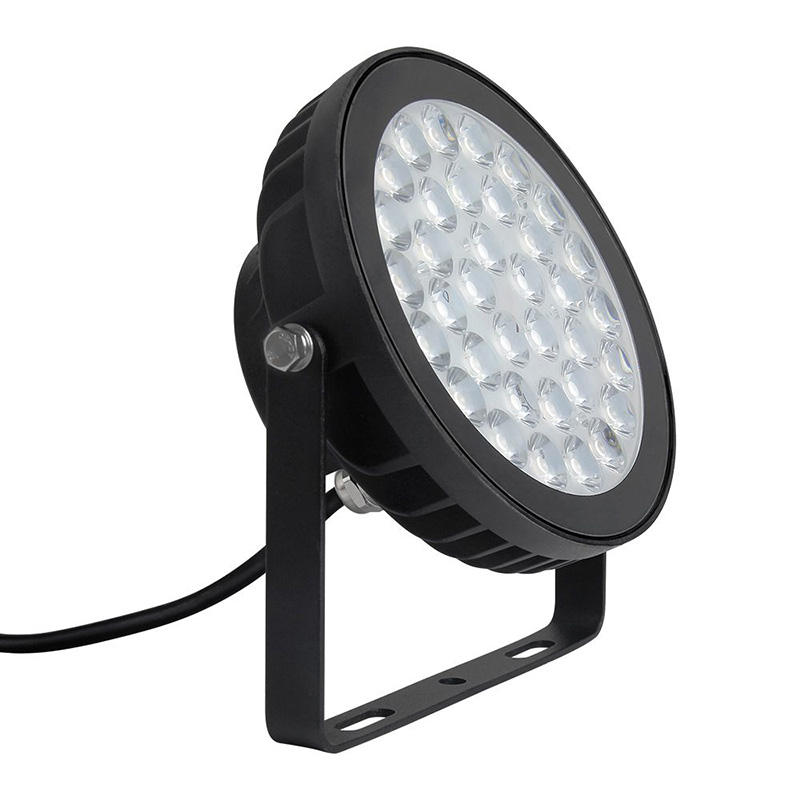 FUTC05ZR 25W RF Zigbee RGB CCT světla měnící barvu na šířku FUTC05ZR 25W RF Zigbee RGB CCT světla měnící barvu na šířku