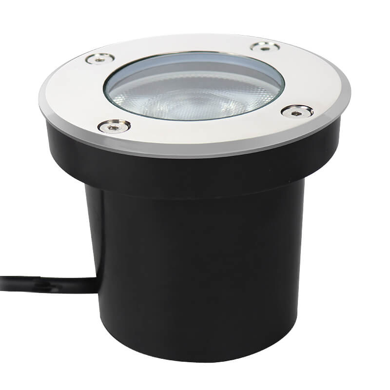 GS01Z Zigbee RGB CCT kulaté LED bodové světlo měnící barvu 6W GS01Z Zigbee RGB CCT kulaté LED bodové světlo měnící barvu 6W