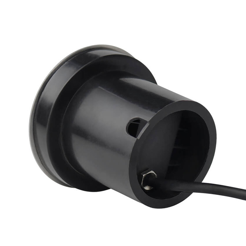GS01Z Zigbee RGB CCT kulaté LED bodové světlo měnící barvu 6W GS01Z Zigbee RGB CCT kulaté LED bodové světlo měnící barvu 6W