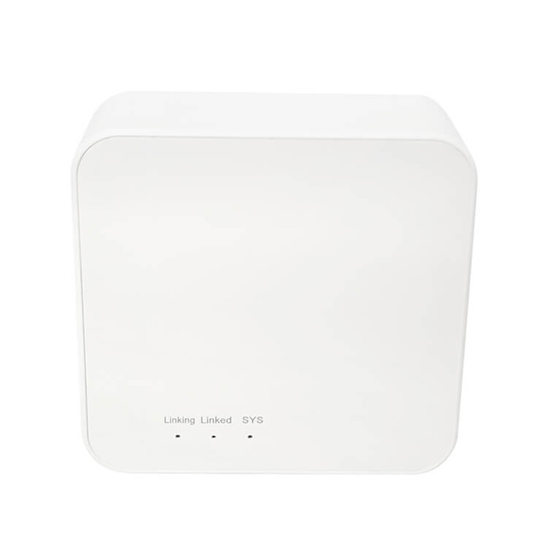 Bezdrátová brána GW01W WiFi Tuya App Control 2.4 GHz Bezdrátová brána GW01W WiFi Tuya App Control 2.4 GHz