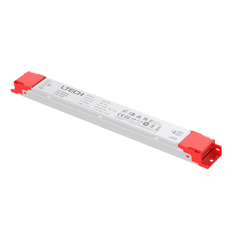 LC-75-12-G1N 75W 12VDC CV nestmívatelné vnitřní LED světlo