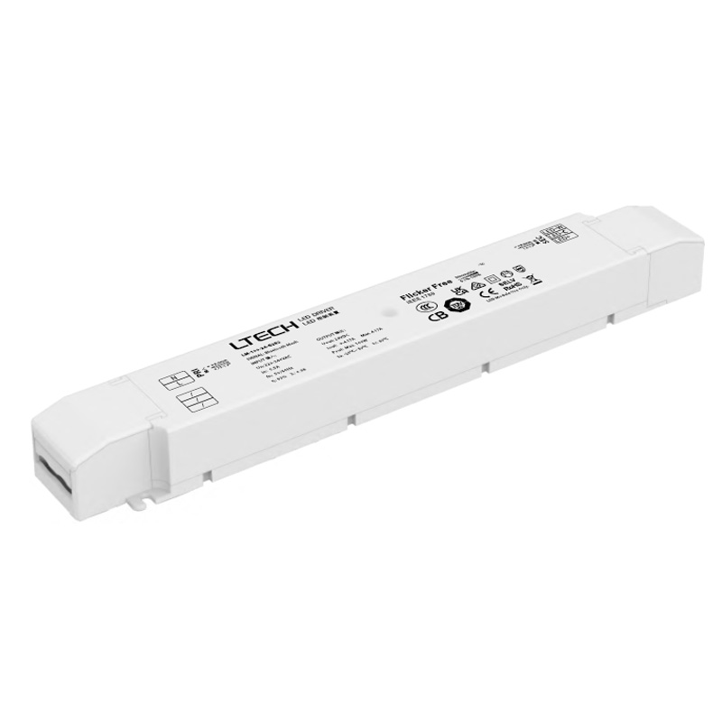 LM-100-24-G2R2 100W CV CCT Tuya Bluetooth Mesh LED ovladač LM-100-24-G2R2 100W CV CCT Tuya Bluetooth Mesh LED ovladač