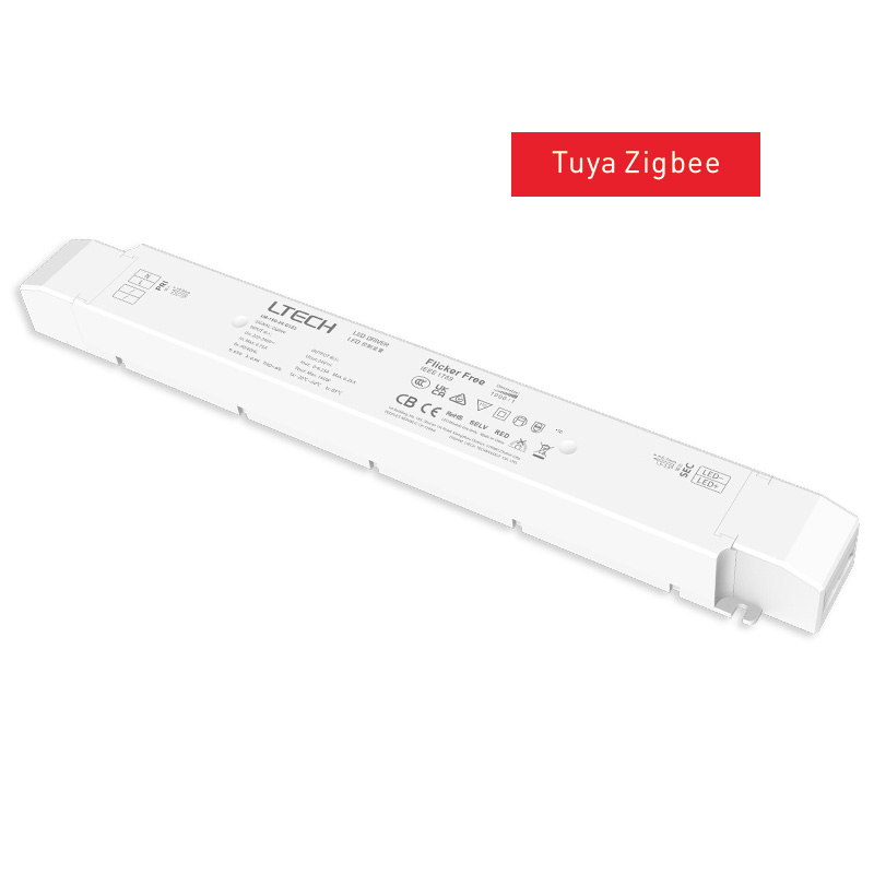 LM-150-24-G1Z2 CV Zigbee Tuya 150W stmívatelný LED ovladač