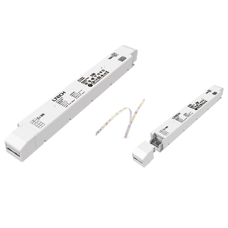 LM-150-24-G2Z2 150W CV Tuya Zigbee CCT LED-Treiber dimmbar LM-150-24-G2Z2 150W CV Tuya Zigbee CCT LED-Treiber dimmbar