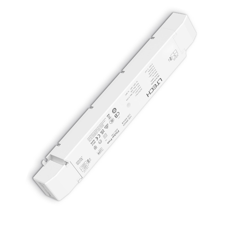 LM-75-24-G1Z2 CV 24VDC Tuya Zigbee Dimmbarer LED-Treiber LM-75-24-G1Z2 CV 24VDC Tuya Zigbee Dimmbarer LED-Treiber