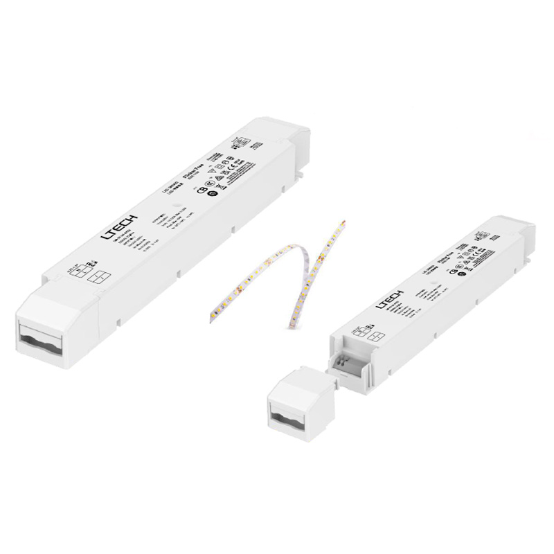 LM-75-24-G1Z2 CV 24VDC Tuya Zigbee Dimmbarer LED-Treiber LM-75-24-G1Z2 CV 24VDC Tuya Zigbee Dimmbarer LED-Treiber