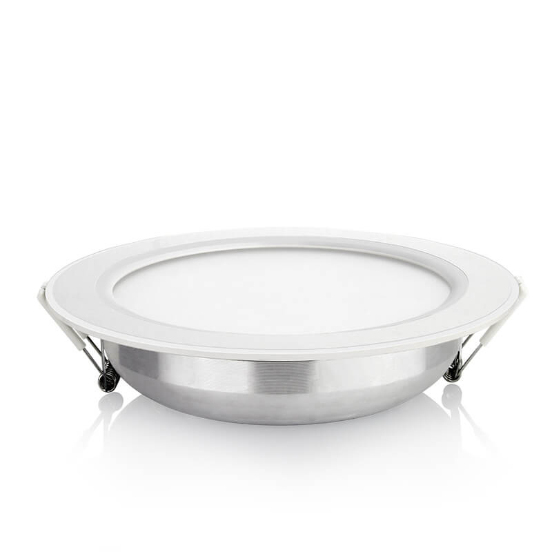 LM071Z AC RF CCT LED Zigbee RGB Downlight 9W Dimmbar