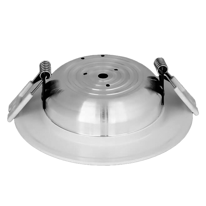 LM071Z AC RF CCT LED Zigbee RGB Downlight 9W Dimmbar