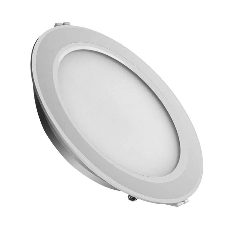 LM072Z 12W RF Remote Control Zigbee LED Downlight RGB CCT LM072Z 12W RF Remote Control Zigbee LED Downlight RGB CCT