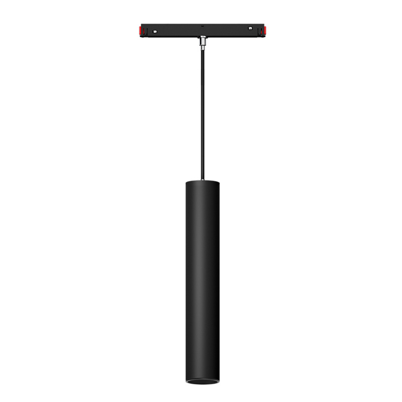 MC5-09B-ZR RF 9W Zigbee RGBCCT LED Magnetische Pendelleuchte