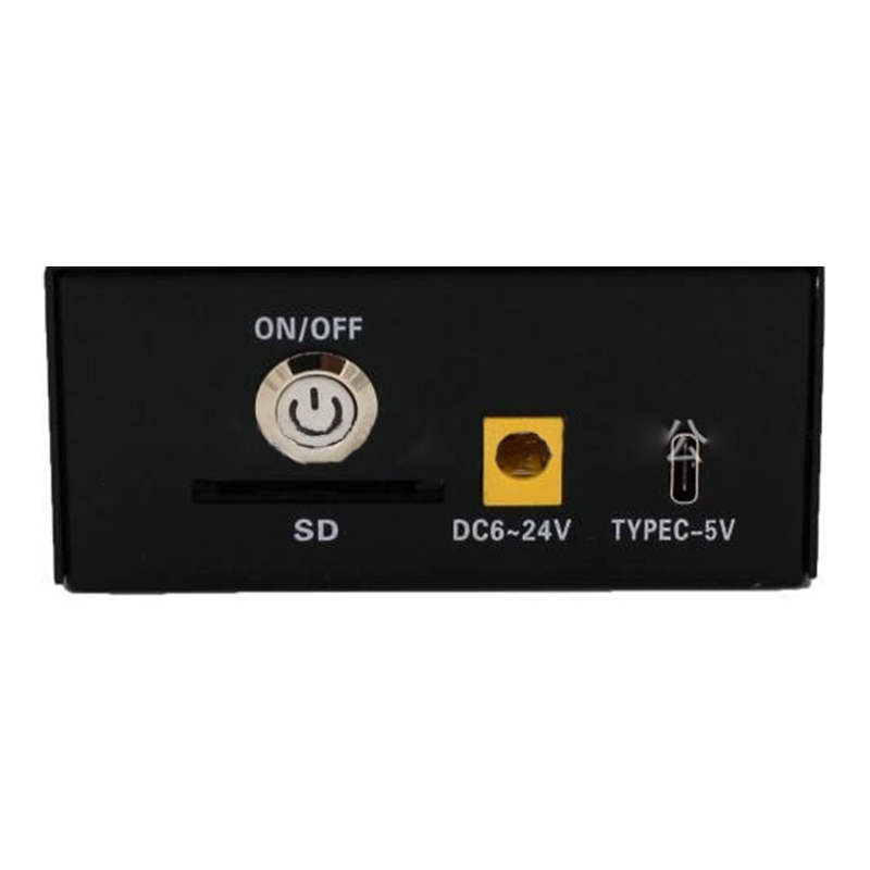 MR-WT25 DMX512 LED Strip DMX Address Writer Repeated Encoding MR-WT25 DMX512 LED Strip DMX Address Writer Repeated Encoding