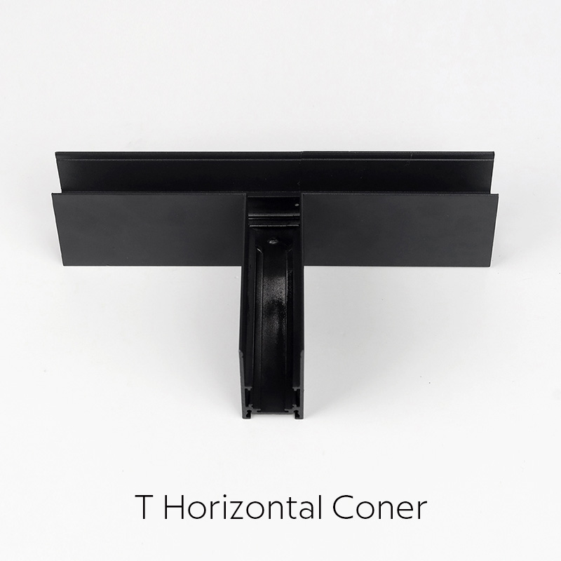 Magnetic Surface Mounted LED Track Light Accessories Magnetic Surface Mounted LED Track Light Accessories
