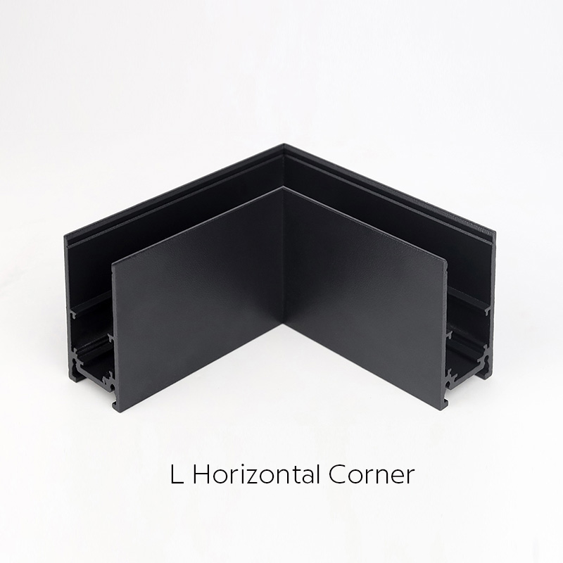 Magnetic Surface Mounted LED Track Light Accessories Magnetic Surface Mounted LED Track Light Accessories