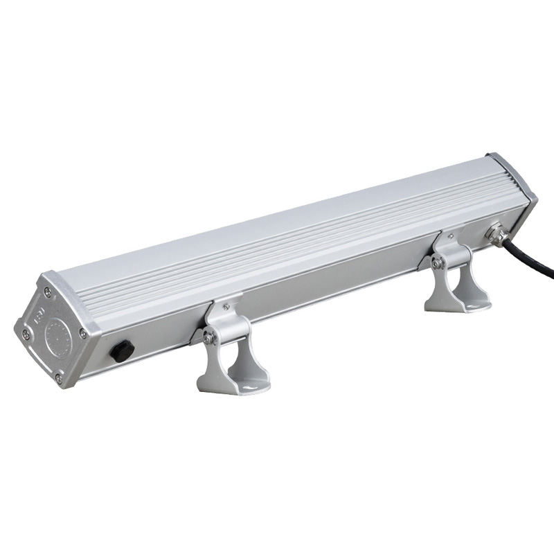 AC100~240V 24W RGB+CCT Waterproof LED Wall Washer Light 0.5m/1.64Ft RL3-24 AC100~240V 24W RGB+CCT Waterproof LED Wall Washer Light 0.5m/1.64Ft RL3-24