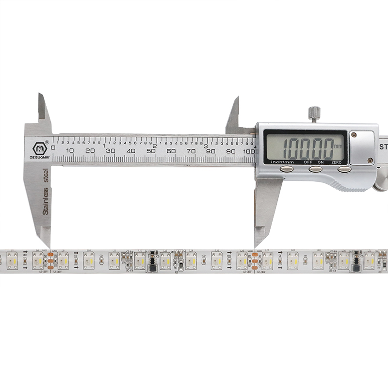 SK6812 12V bis 36V Weitspannungs-RGBW Einzeln steuerbarer LED-Lichtstreifen 80LEDs/m SK6812 12V bis 36V Weitspannungs-RGBW Einzeln steuerbarer LED-Lichtstreifen 80LEDs/m
