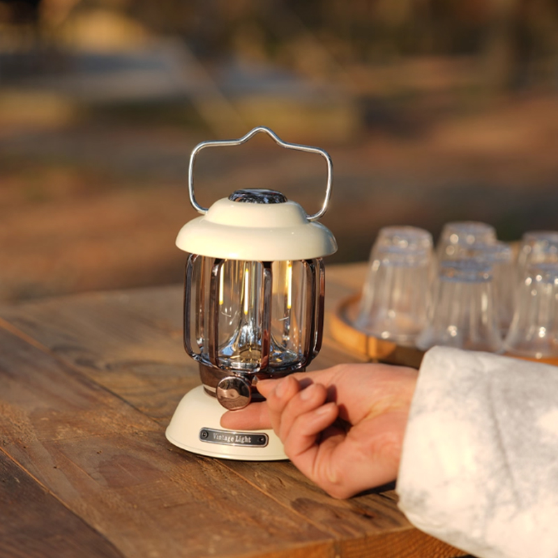SLLHUT Bright Portable LED Lantern for Outdoor Lighting SLLHUT Bright Portable LED Lantern for Outdoor Lighting