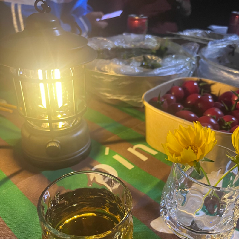 SLLHUT Bright Portable LED Lantern for Outdoor Lighting SLLHUT Bright Portable LED Lantern for Outdoor Lighting
