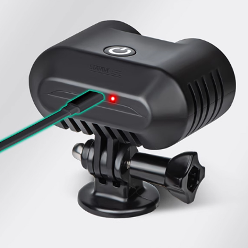 SLLHUT Universal Bright Owl Drone Searchlight for Aerial Vehicles SLLHUT Universal Bright Owl Drone Searchlight for Aerial Vehicles