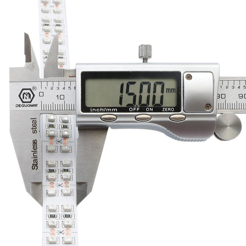 SMD3528 Double Row High Power Infrared Led 850nm Strip SMD3528 Double Row High Power Infrared Led 850nm Strip