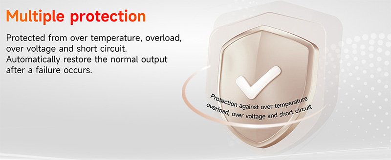 SN-45-300-1050-G1NF NFC Energy Saving CC Non Dimmable LED Driver