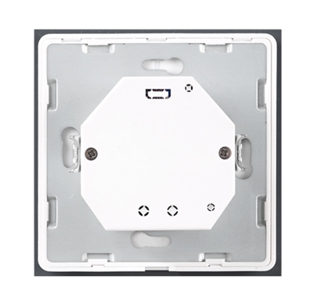 SR-2847 AC LED-Licht Wandmontage DMX512 Bedienfeld SR-2847 AC LED-Licht Wandmontage DMX512 Bedienfeld