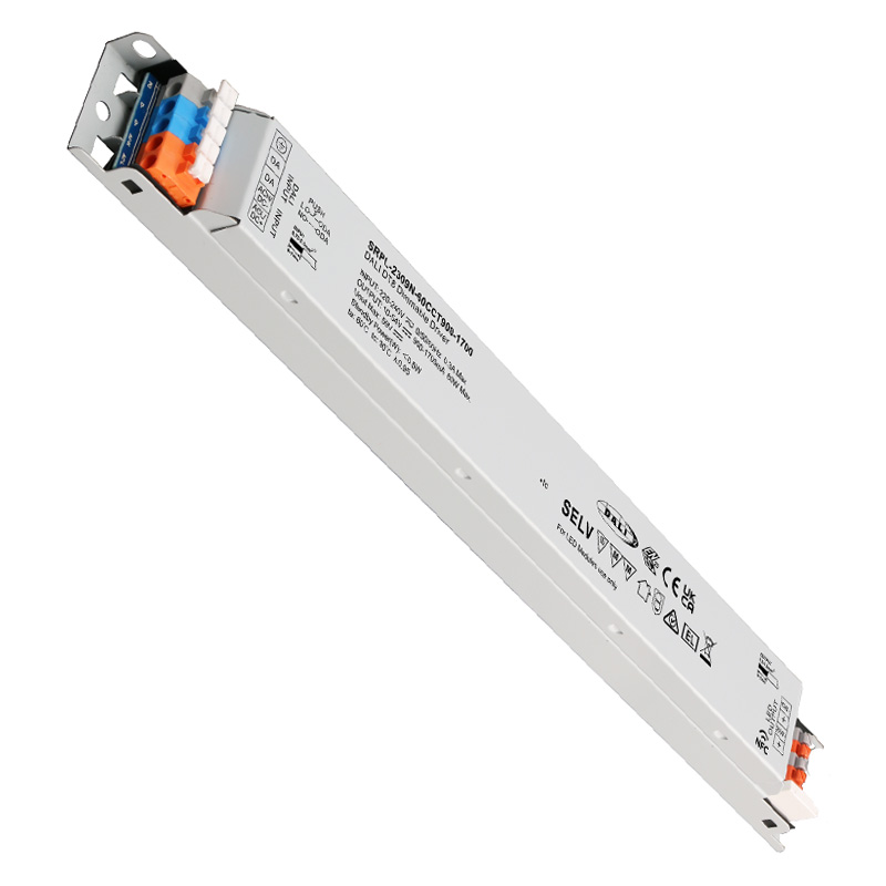 SRPL-2309N-60CCT900-1700 CC DALI 2 DT8 CCT LED 60W Treiber NFC