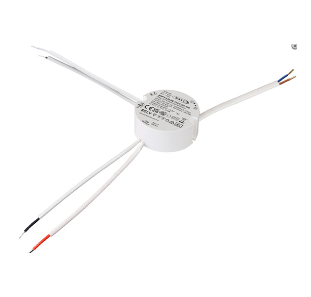 SRPY-2305N-10CC100-500 CC NFC DALI Programmierbarer dimmbarer LED-Treiber SRPY-2305N-10CC100-500 CC NFC DALI Programmierbarer dimmbarer LED-Treiber