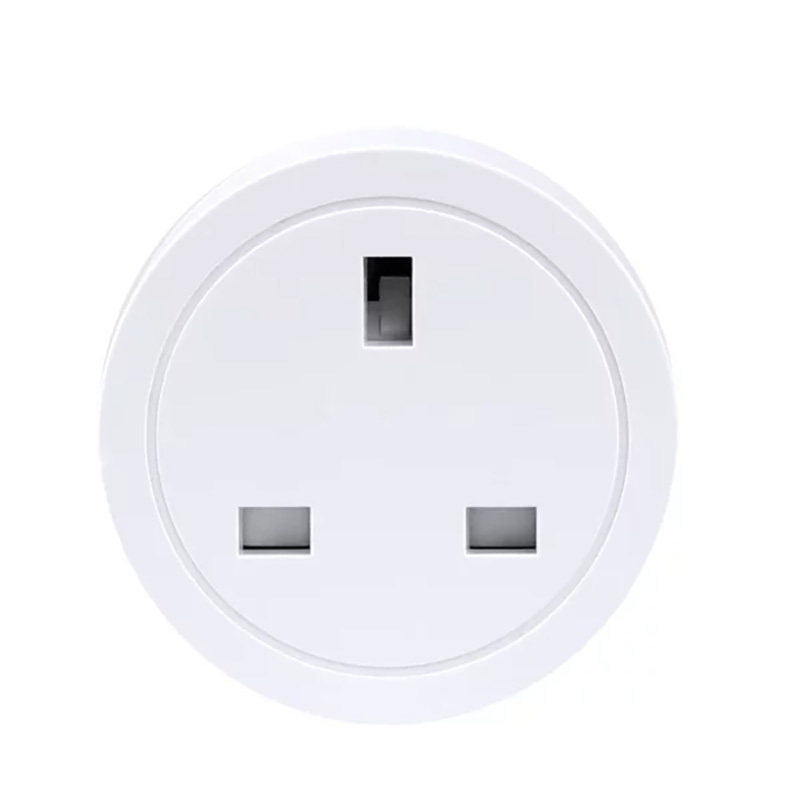 SWK01 16A Mini WiFi Tuya Smart Power Monitor Plug UK SWK01 16A Mini WiFi Tuya Smart Power Monitor Plug UK