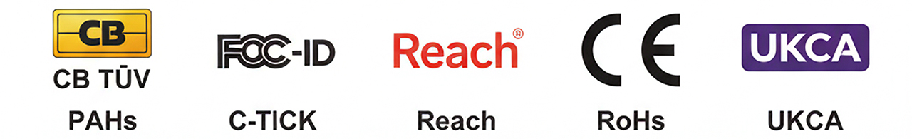 SuperLightingLED™ Skydance LED Control Series Certification