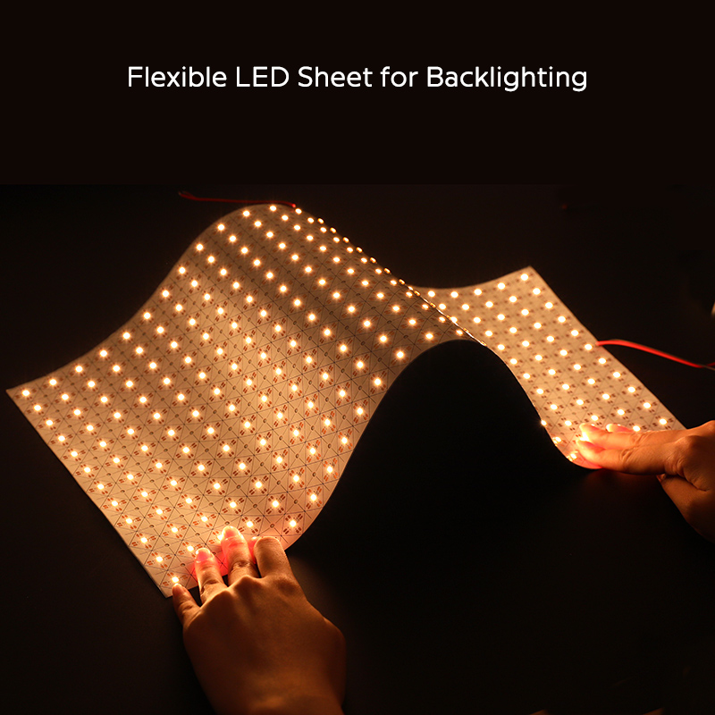 All-in-One-Kollektion: SuperlightingLED UL-gelistete, ultradünne, flexible LED-Platten für die Hintergrundbeleuchtung – Lieferant von LED-Lichtplatten mit vollem Leistungsspektrum All-in-One-Kollektion: SuperlightingLED UL-gelistete, ultradünne, flexible LED-Platten für die Hintergrundbeleuchtung – Lieferant von LED-Lichtplatten mit vollem Leistungsspektrum
