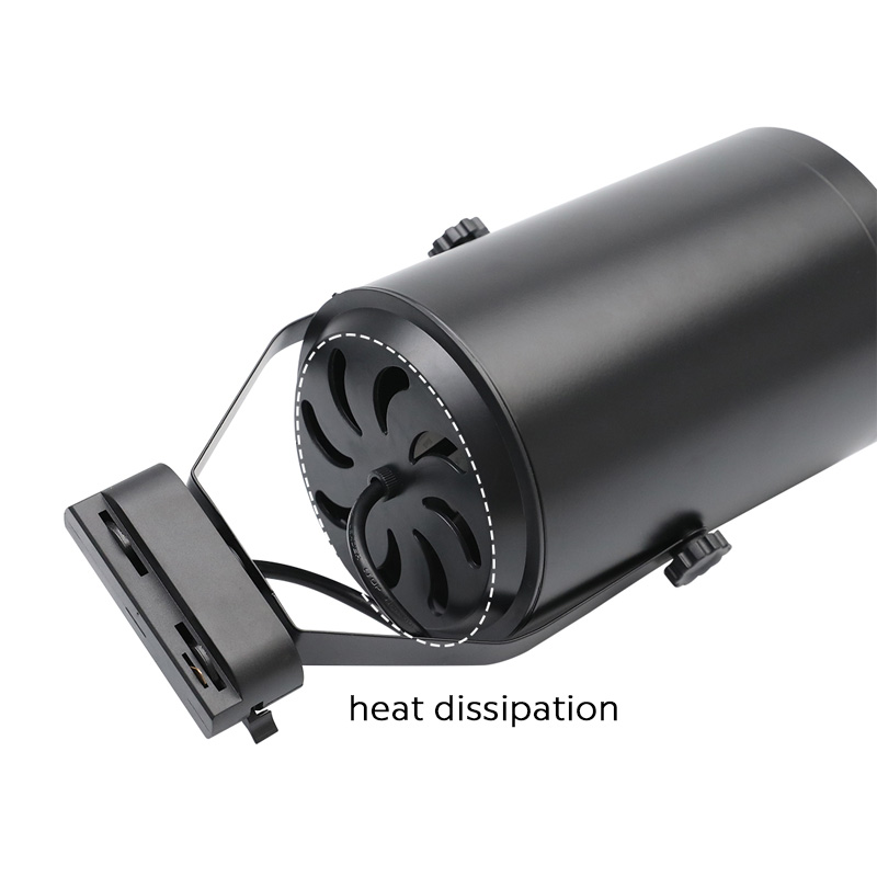 AC85-265V 12W/15W/20W UVA 395nm UV-LED-Schienenlicht