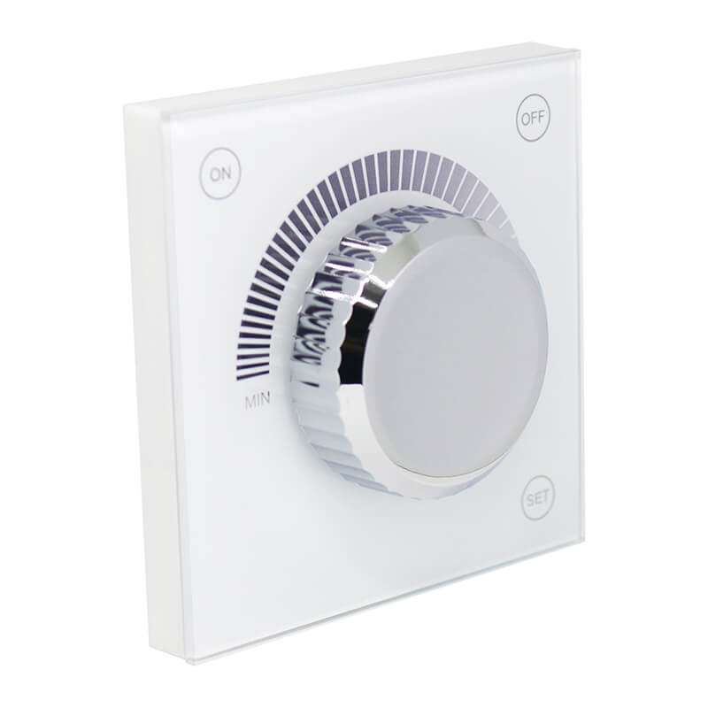 TW01Z RF Knopf LED Smart Zigbee Drehdimmer AC Triac