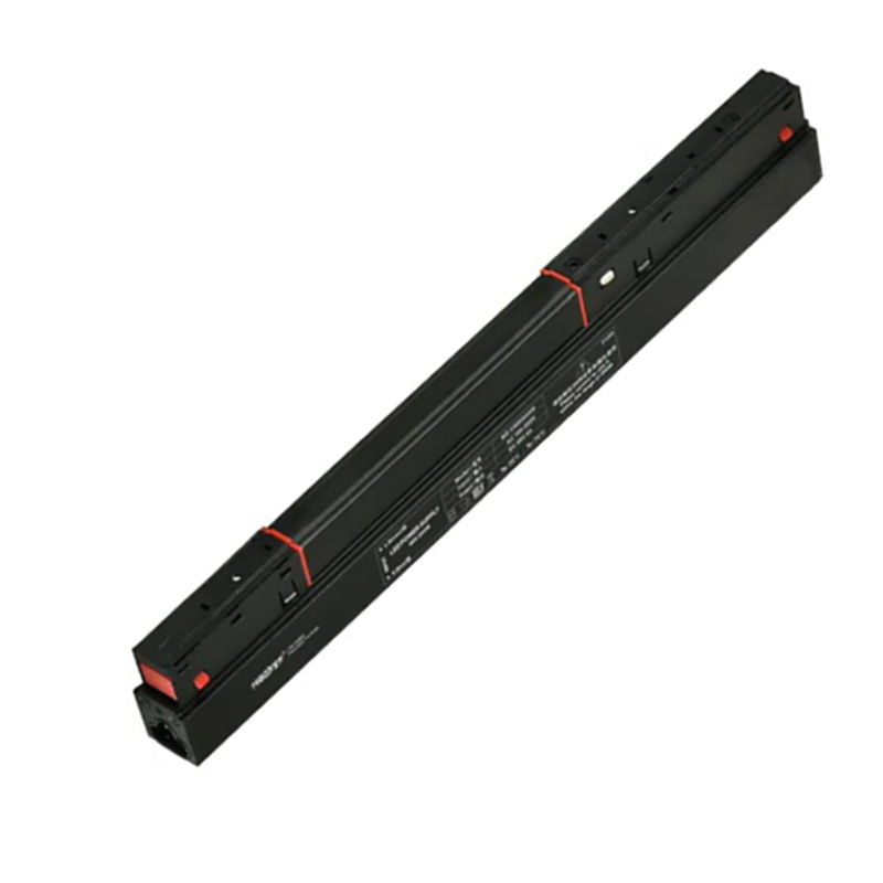 WZ-CX2010048W LED-Magnetschienenlicht-Leistungstreiber 100W