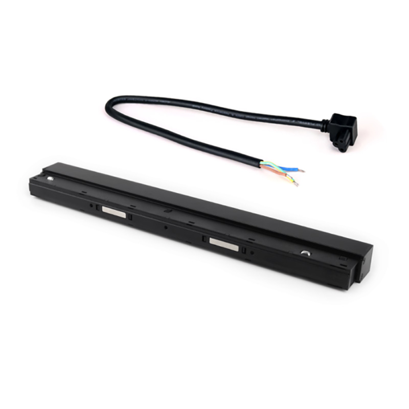 WZ-CX2020048N 200W magnetischer Schienenlicht-LED-Treiber