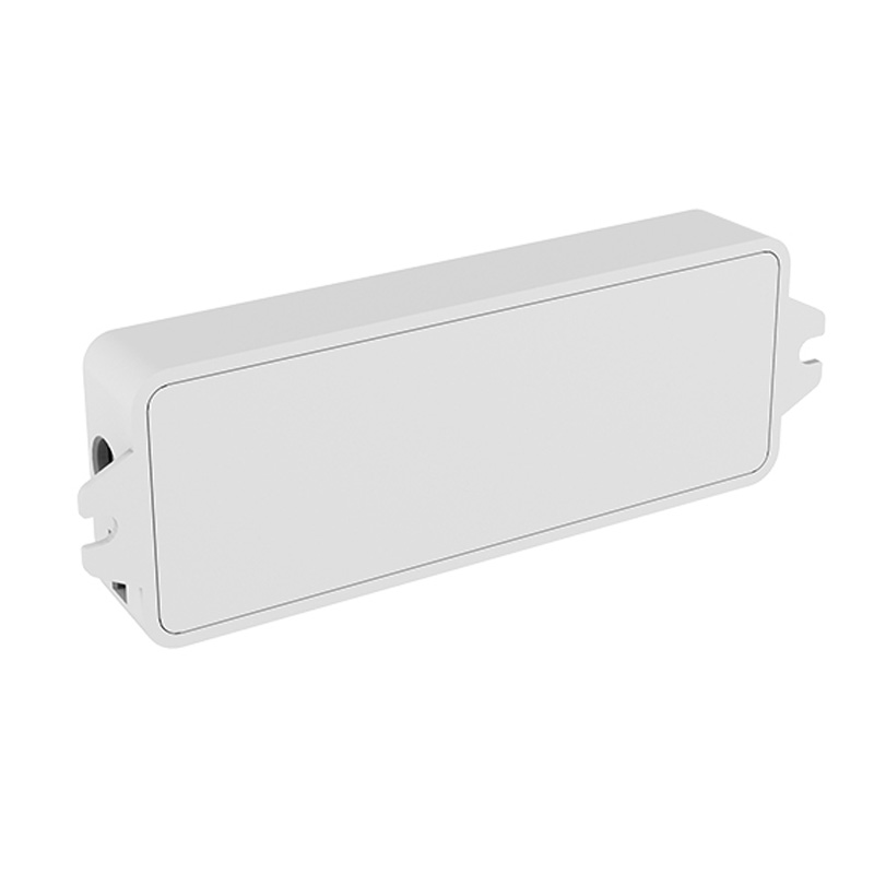 WZ-SPI RF Tuya RGB RGBW Zigbee Addressable LED Controller WZ-SPI RF Tuya RGB RGBW Zigbee Addressable LED Controller