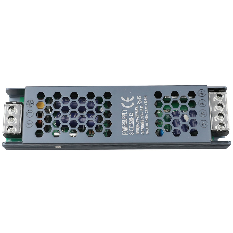 DC12V 150W 12.5A LED Ultra Slim switching power supply