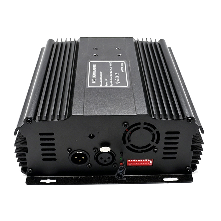 DMX Controllable 45W RGB Optical Fibre LED Star Ceiling Projector DMX Controllable 45W RGB Optical Fibre LED Star Ceiling Projector