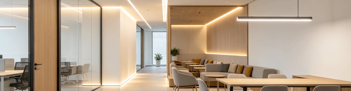 Hot-Sale LED Strip Aluminum Channels From SuperLightingLED