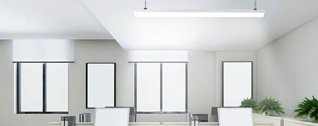 LED Tube Lights