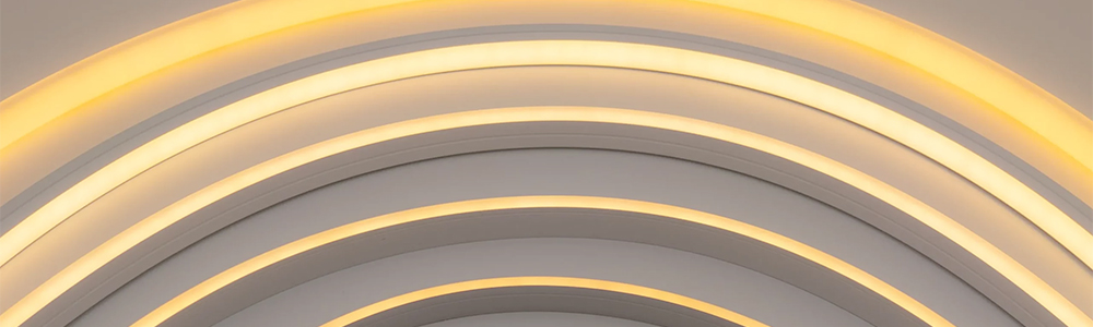 Neon Flex Tape Lighting | SuperLightingLED Parts