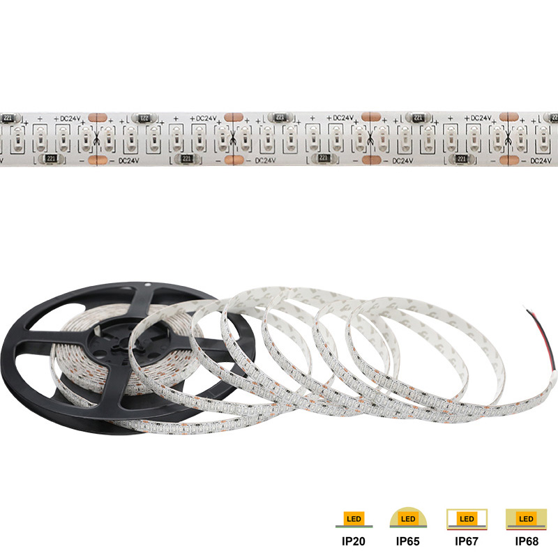 Ultra Bright 3014 Red LED Light Strip 1200 SMDs Superior Light Density Ultra Bright 3014 Red LED Light Strip 1200 SMDs Superior Light Density
