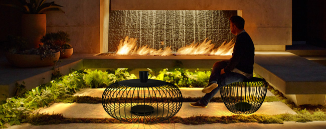 Outdoor LED strip lights