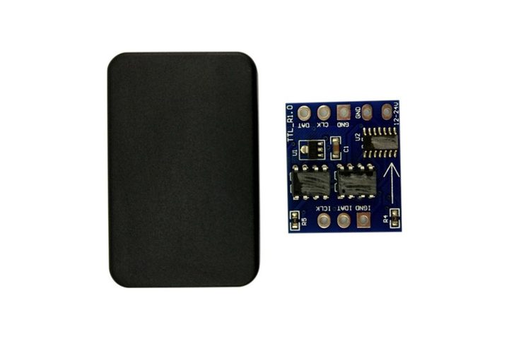 Signal or power amplifier