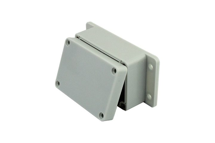 Waterproof controller box