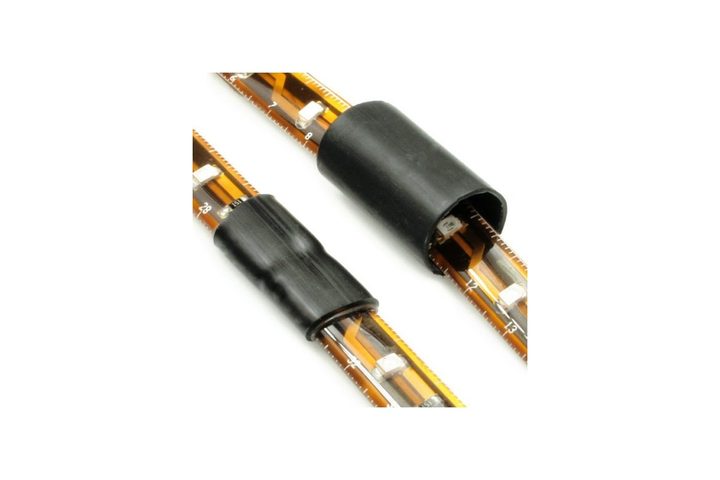 Heat-shrink sleeves