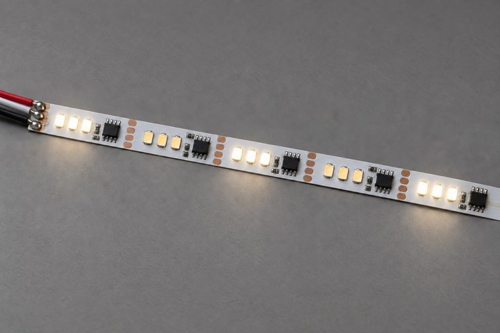 Addressable white