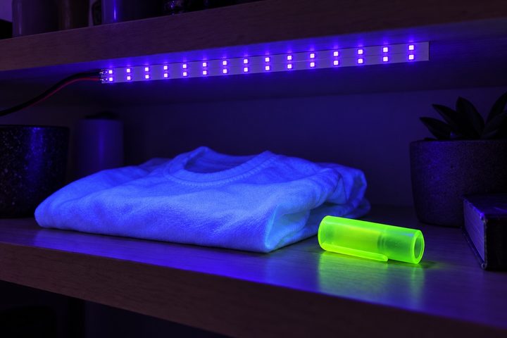 Ultraviolet (UV)